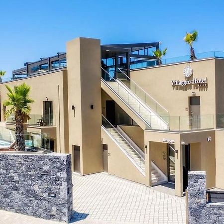 Villaggio Boutique Hotel Hersonissos - Adults Only ภายนอก รูปภาพ