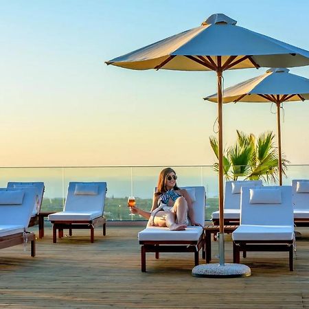 Villaggio Boutique Hotel Hersonissos - Adults Only ภายนอก รูปภาพ