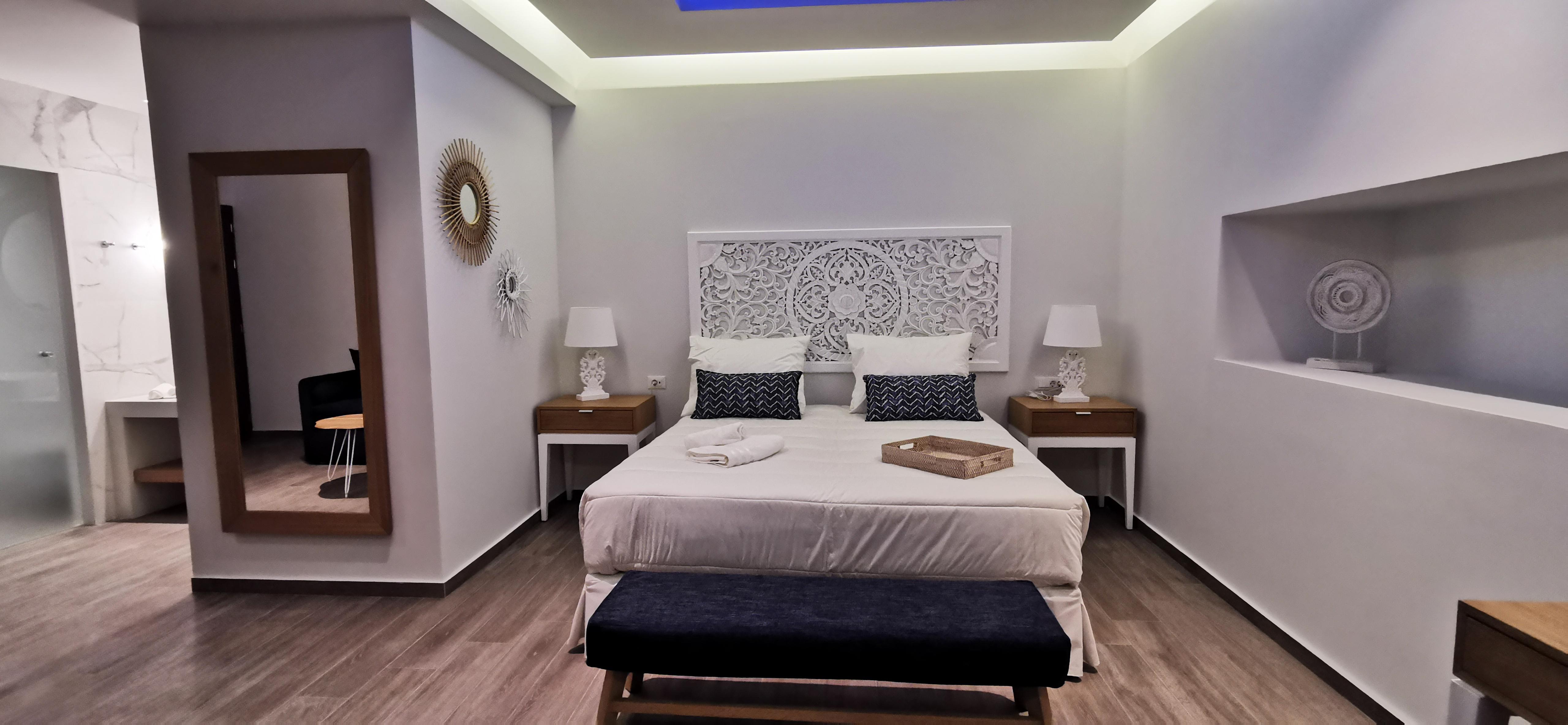 Villaggio Boutique Hotel Hersonissos - Adults Only ภายนอก รูปภาพ