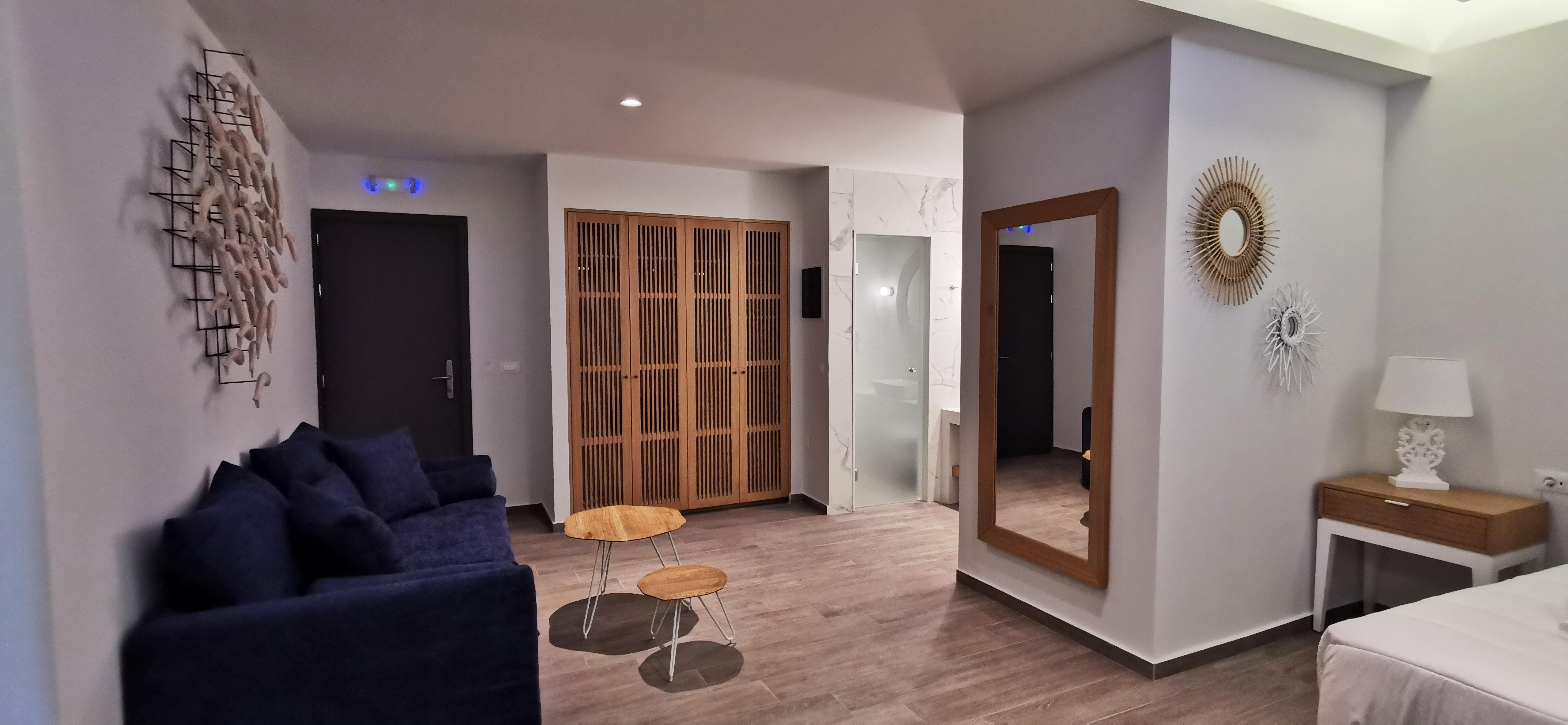 Villaggio Boutique Hotel Hersonissos - Adults Only ภายนอก รูปภาพ