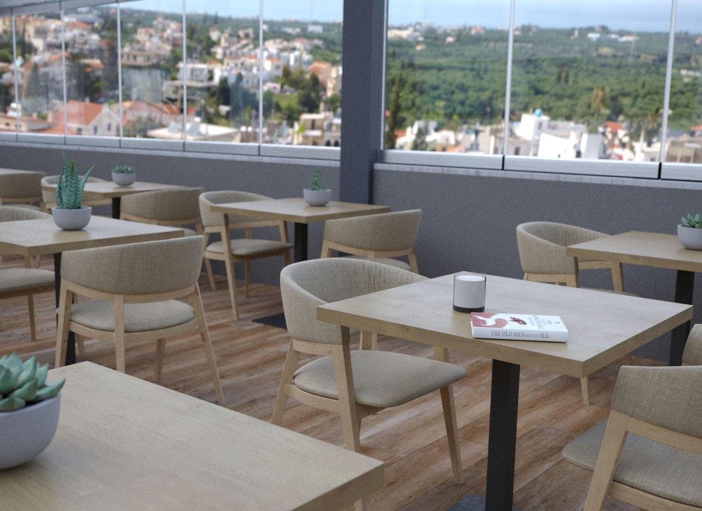 Villaggio Boutique Hotel Hersonissos - Adults Only ภายนอก รูปภาพ