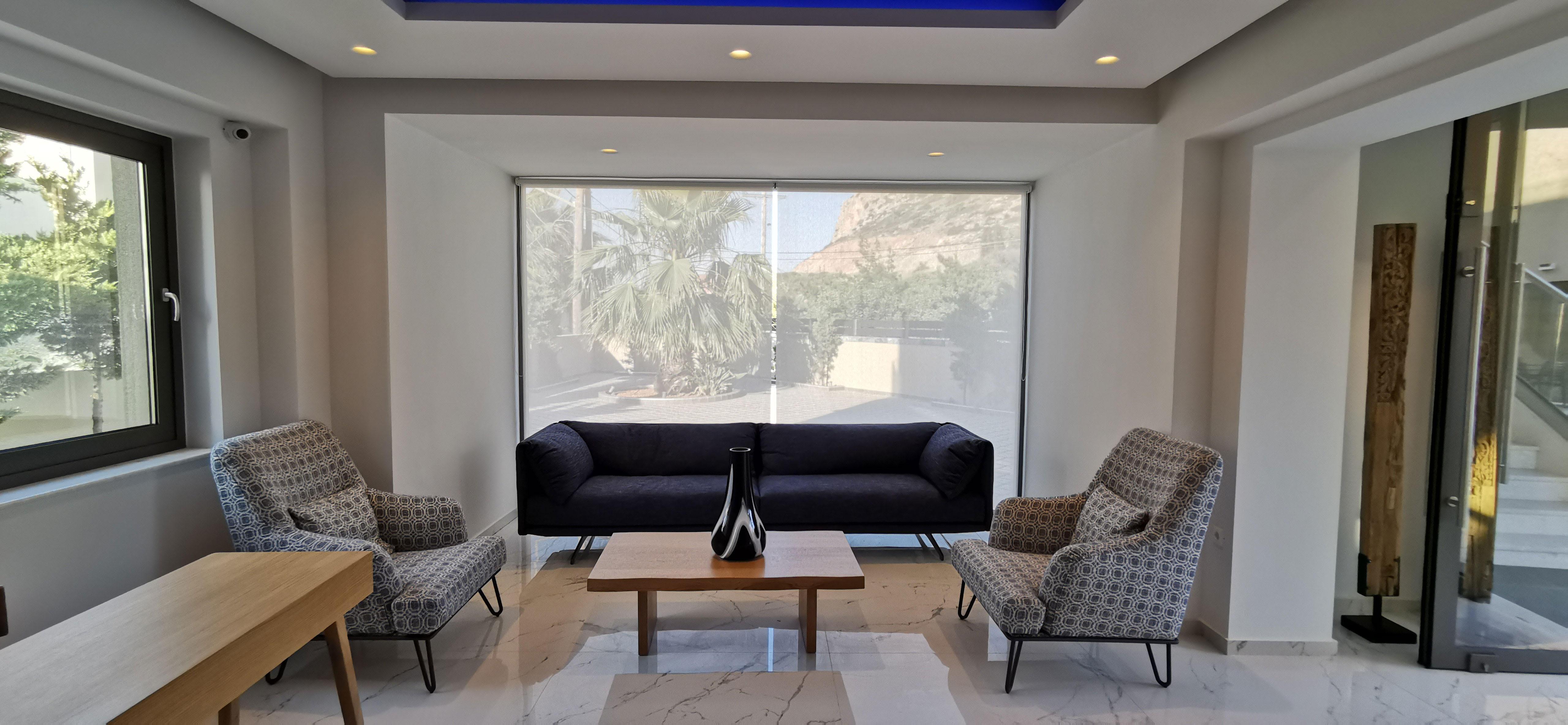 Villaggio Boutique Hotel Hersonissos - Adults Only ภายนอก รูปภาพ