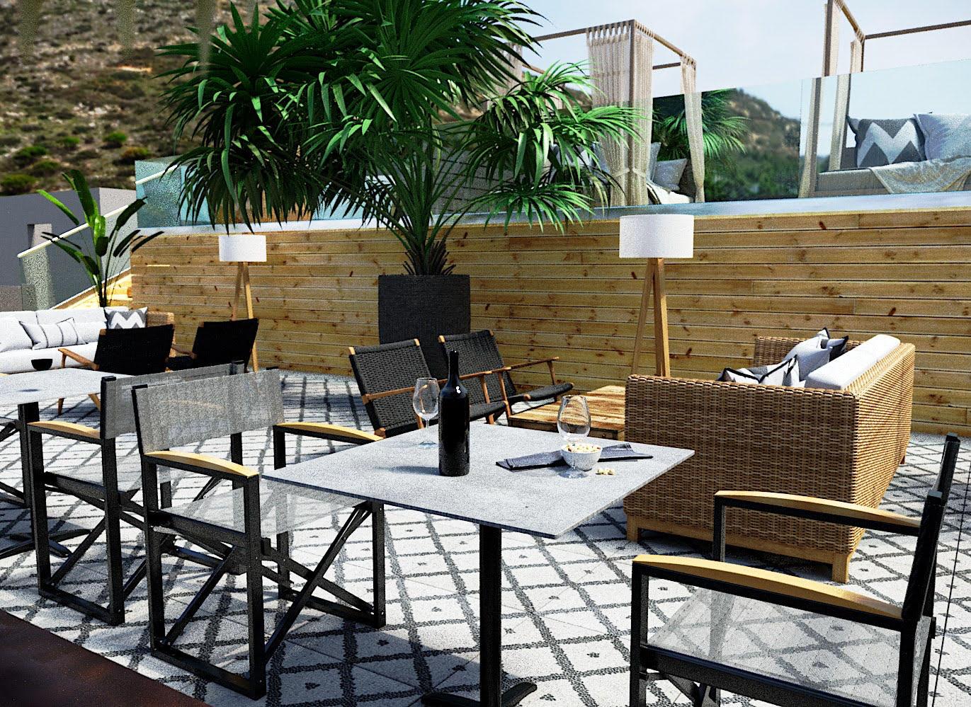 Villaggio Boutique Hotel Hersonissos - Adults Only ภายนอก รูปภาพ