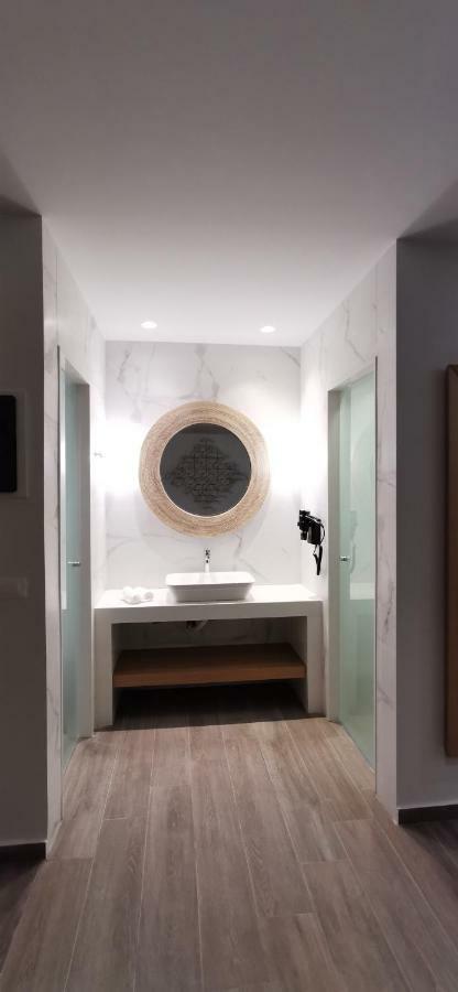 Villaggio Boutique Hotel Hersonissos - Adults Only ภายนอก รูปภาพ