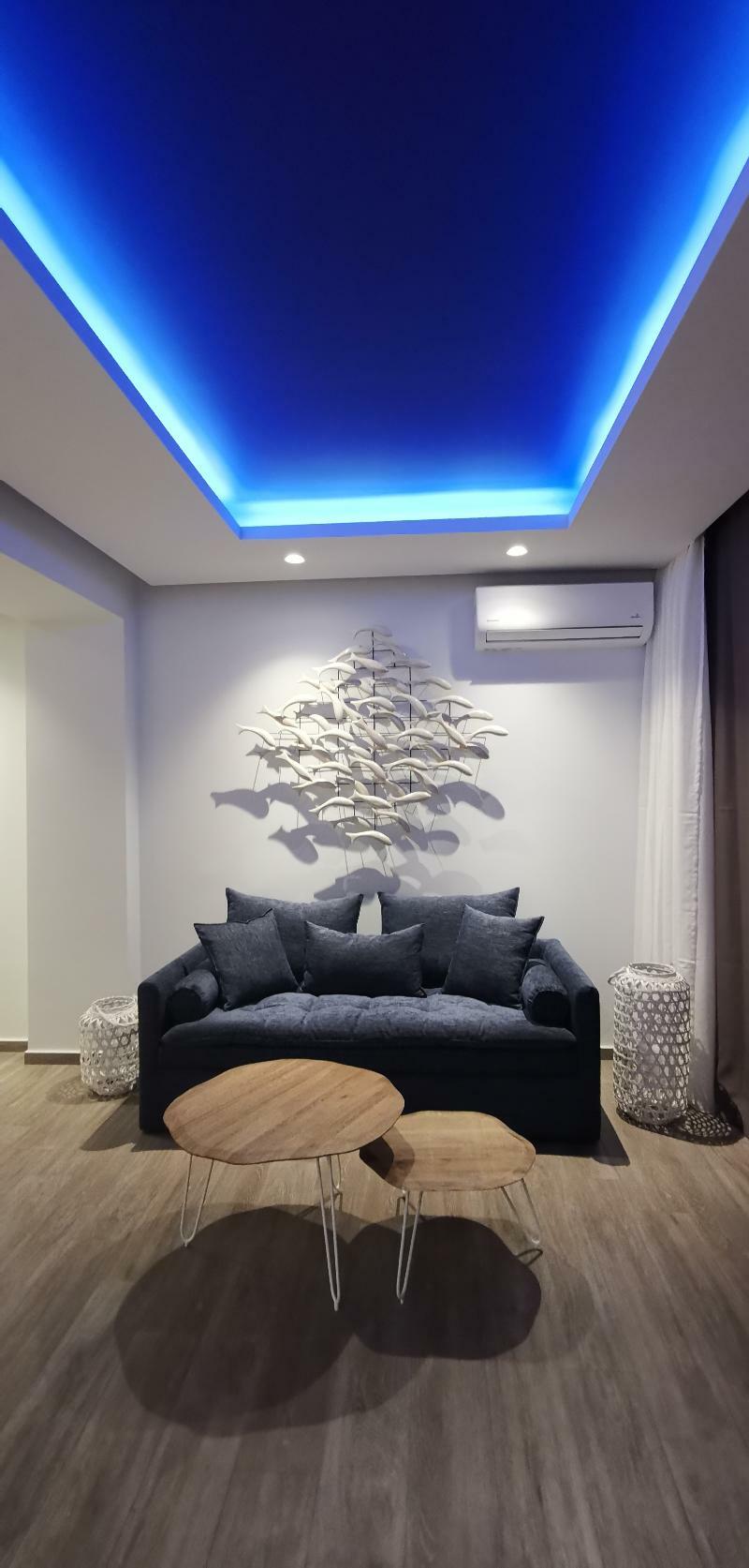 Villaggio Boutique Hotel Hersonissos - Adults Only ภายนอก รูปภาพ