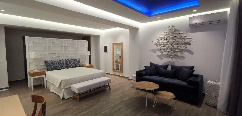 Villaggio Boutique Hotel Hersonissos - Adults Only ภายนอก รูปภาพ