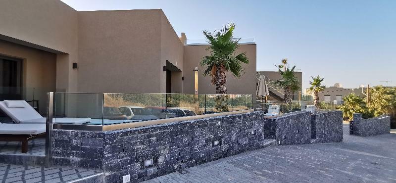 Villaggio Boutique Hotel Hersonissos - Adults Only ภายนอก รูปภาพ