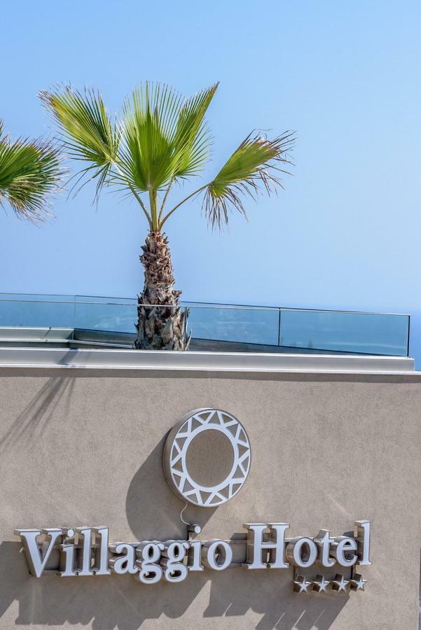 Villaggio Boutique Hotel Hersonissos - Adults Only ภายนอก รูปภาพ