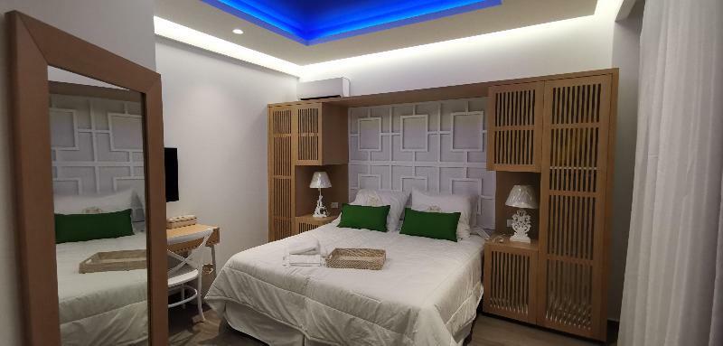 Villaggio Boutique Hotel Hersonissos - Adults Only ภายนอก รูปภาพ