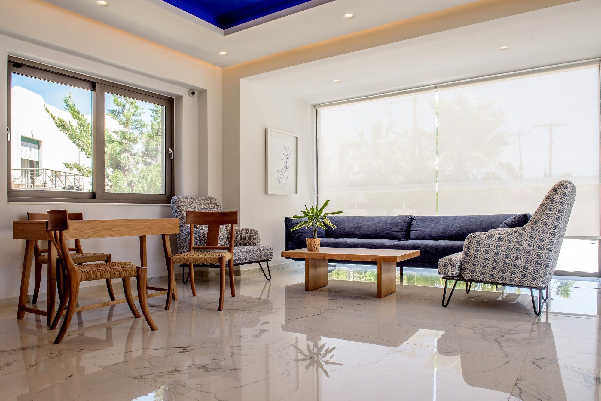 Villaggio Boutique Hotel Hersonissos - Adults Only ภายนอก รูปภาพ