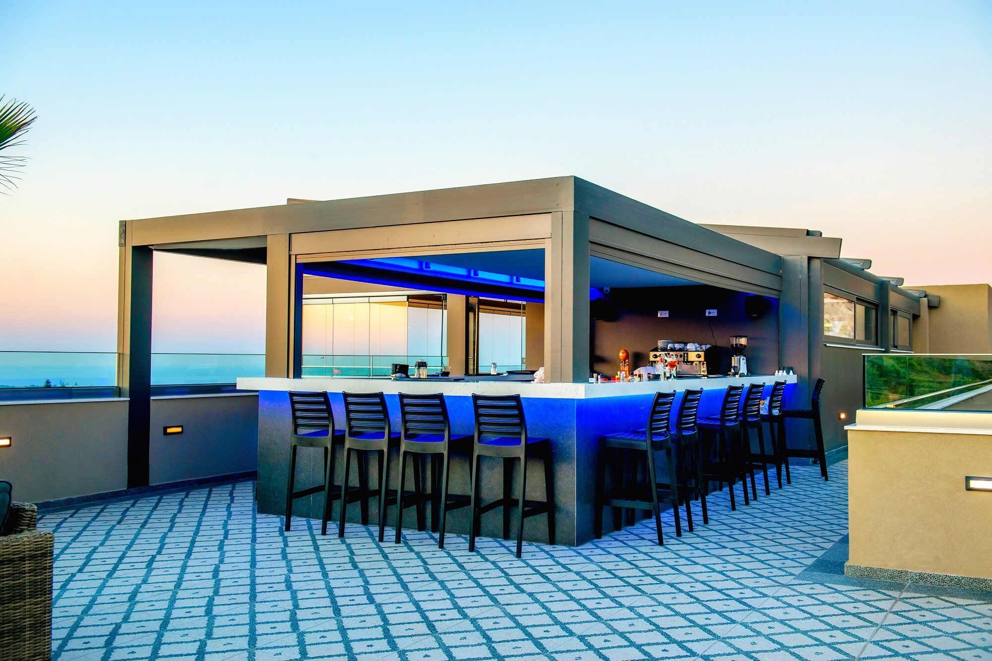 Villaggio Boutique Hotel Hersonissos - Adults Only ภายนอก รูปภาพ